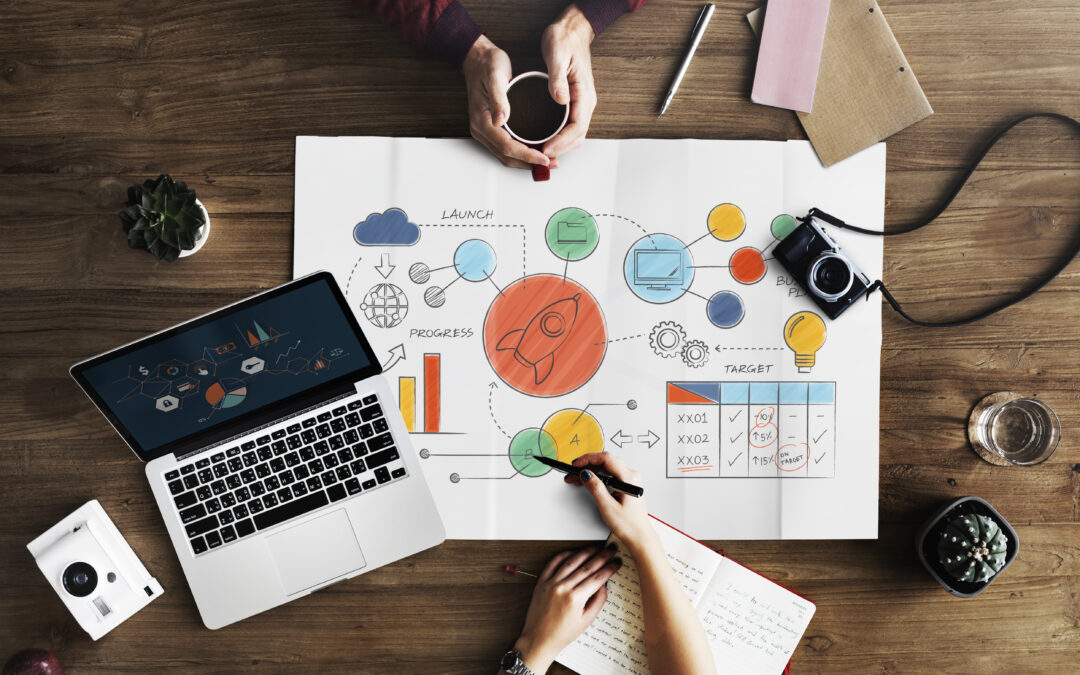 Website Systems for Creators: How to Build a Growth Engine That Scales Your Business