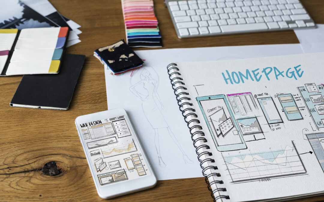 Why Creators Don’t Need More Traffic — They Need a Website That Converts