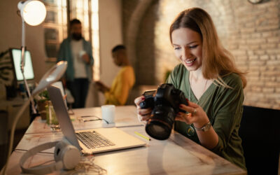 SEO for Photography Websites: How to Actually Get Found on Google